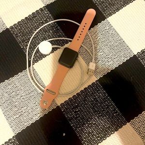 Apple Watch Series 3 38mm